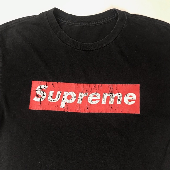 fake supreme shirts